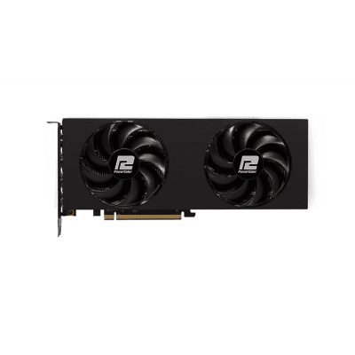 Видео карта PowerColor RX 7800 XT 16GB GDDR6