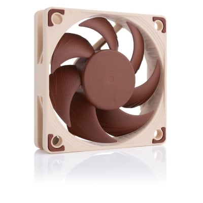 Вентилатор Noctua NF-A6x15 FLX, 60x60x15 mm
