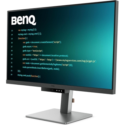 BenQ RD320U - 32 inch 3840x2160, 5ms, 60Hz, IPS, LED