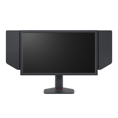 ZOWIE XL2566 Plus - 24 inch 1920x1080, 400Hz DyAc, TN