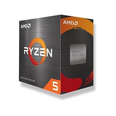 Процесор AMD RYZEN 5 5600T box