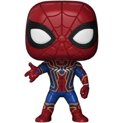 Funko Pop! Marvel: Infinity War - Iron Spider #287