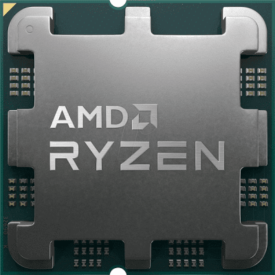 Процесор AMD RYZEN 5 7600X3D tray