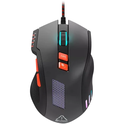 CANYON M-5 Wired Black