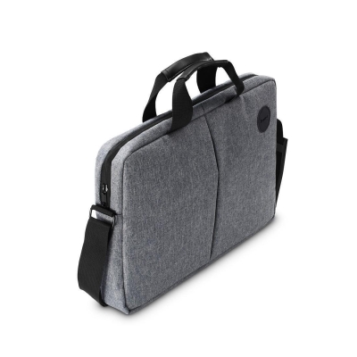 Hama Genua, up to 40 cm (15.6"), gray