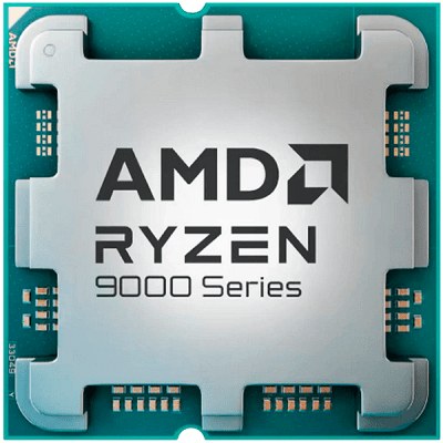 Процесор AMD Ryzen 7 9700X mpk
