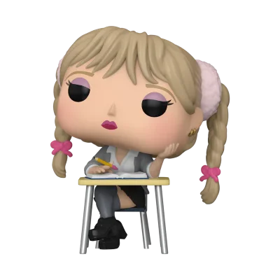 Funko POP! Plus: Britney Spears - Britney Spears #444