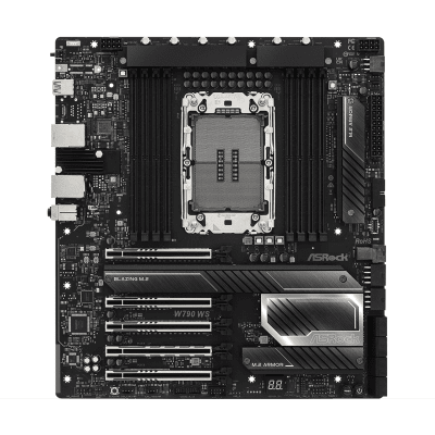 Дънна платка ASROCK W790 WS R2.0