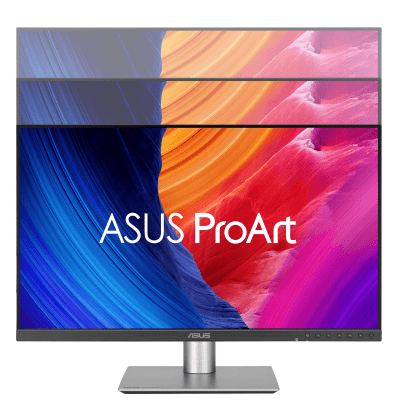 Монитор ASUS ProArt PA27JCV – 27 inch IPS, 5120x2880 60Hz, USB-C