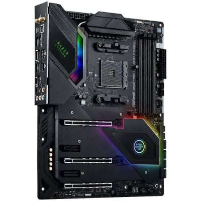 Дънна платка ASROCK B550 TAICHI RAZER EDITION