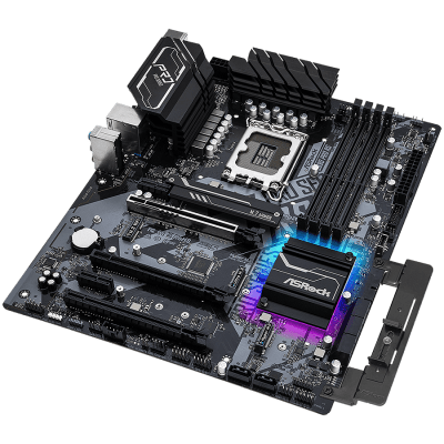 Дънна платка ASROCK Z690 PRO RS