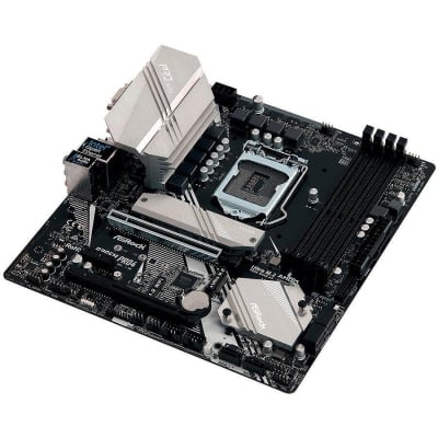 Дънна платка ASROCK B365M PRO4