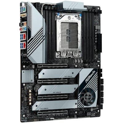 Дънна платка ASROCK TRX40 CREATOR