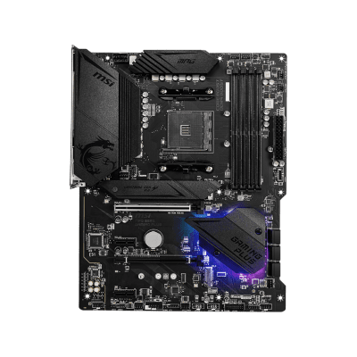 Дънна платка MSI MPG B550 GAMING PLUS