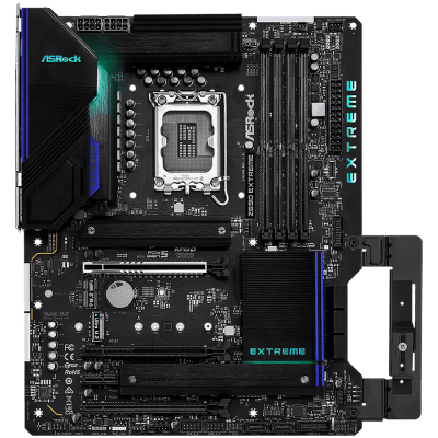 Дънна платка ASROCK Z690 Extreme
