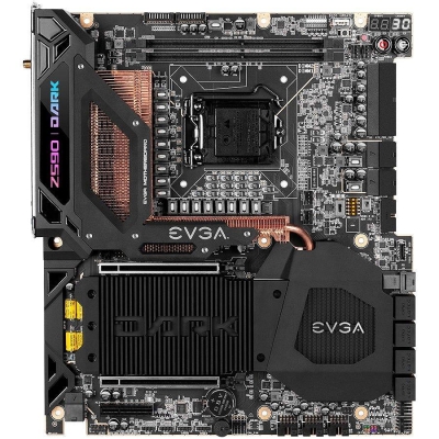 Дънна платка EVGA Z590 DARK