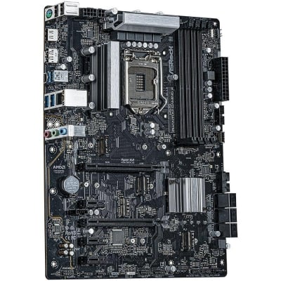 Дънна платка ASROCK H570 PHANTOM GAMING 4