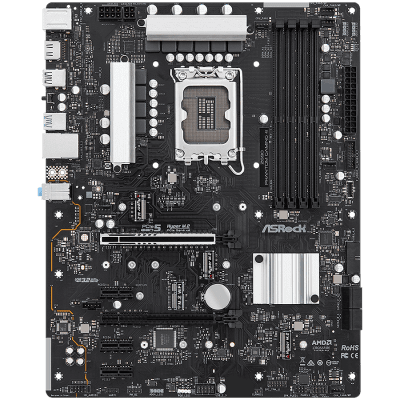 Дънна платка ASROCK Z690 Phantom Gaming 4 D5