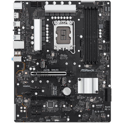 Дънна платка ASROCK Z690 Phantom Gaming 4