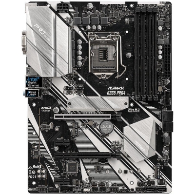 Дънна платка ASROCK B365 PRO4