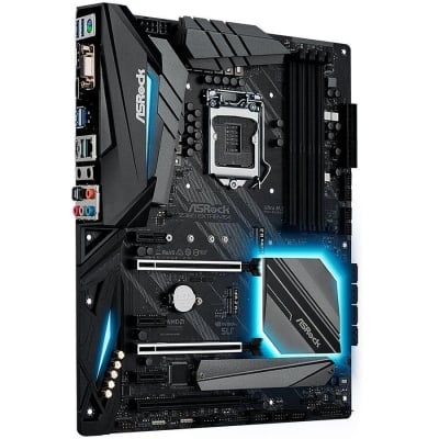 Дънна платка ASROCK Z390 EXTREME4