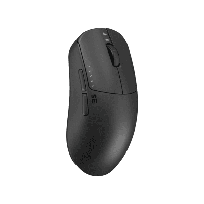 Dark Project Novus SE - Black