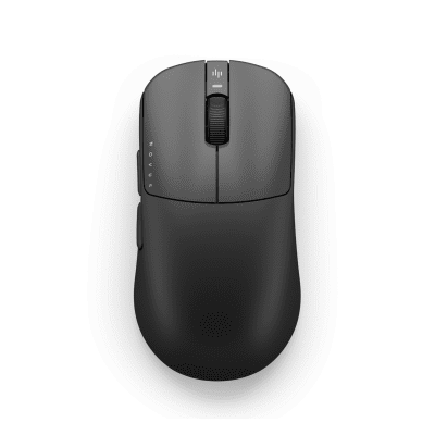 Dark Project Novus BG - Black