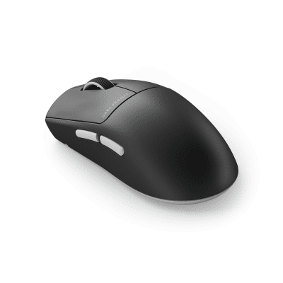 Dark Project Nexus Ultra - Black/White 8K