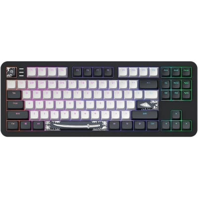 Dark Project ALU87B Bushido RGB