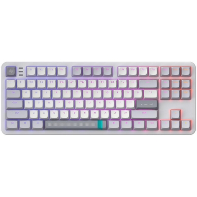 Dark Project ALU87 Daylight RGB
