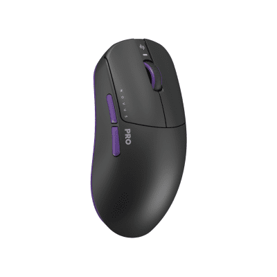 Dark Project Novus Pro - Blackberry 8K