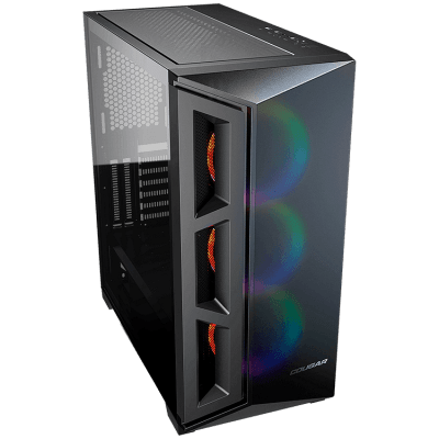 Кутия COUGAR Dark Blader X5 RGB, E-ATX