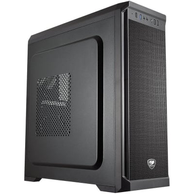Кутия COUGAR MX330-X, ATX