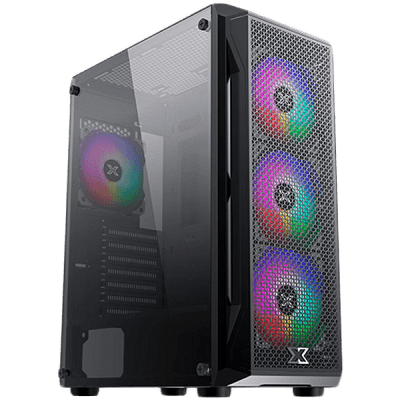 Кутия Xigmatek Gaming X EN46621, E-ATX