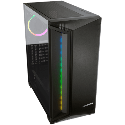 Кутия COUGAR Dark Blader X7, E-ATX, Black