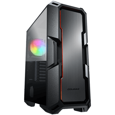 Кутия COUGAR MX440-A, ATX