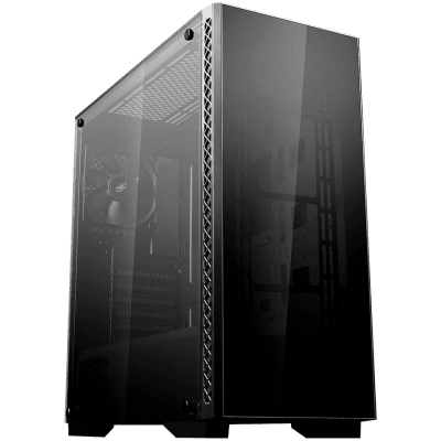 Кутия DeepCool MATREXX 50, E-ATX