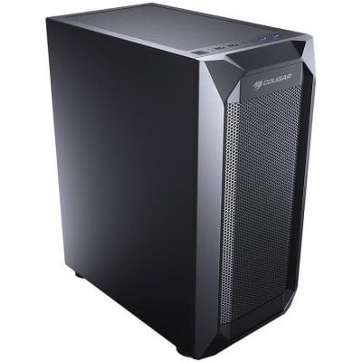 Кутия COUGAR MX410 Mesh, ATX