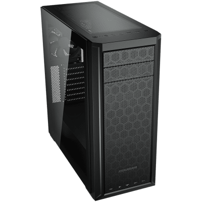 Кутия COUGAR MX330-G Pro, ATX
