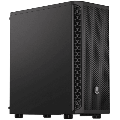 Кутия Endorfy Signum 300 Solid, ATX