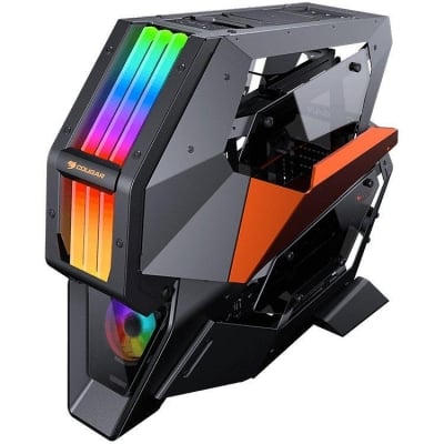 Кутия COUGAR CONQUER II, ATX