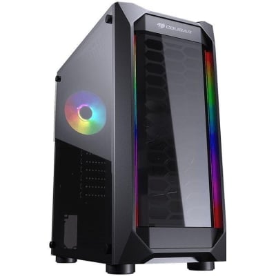 Кутия COUGAR MX410, ATX