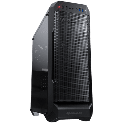 Кутия COUGAR MX331 Mesh, ATX