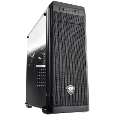 Кутия COUGAR MX330, ATX