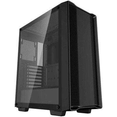 Кутия DeepCool CC560 V2 Limited, ATX