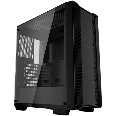 Кутия DeepCool CC560 Limited, ATX
