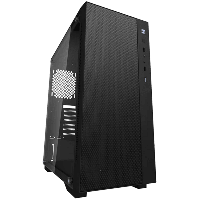 Кутия DeepCool MATREXX 55 MESH, ATX