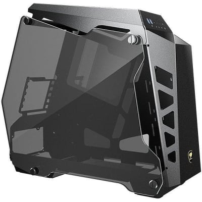 Кутия COUGAR Conquer Essence, mATX