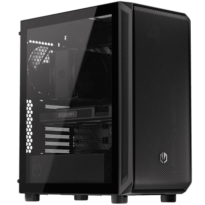 Кутия Endorfy Arx 500 Air, ATX