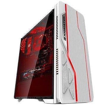 Кутия Xigmatek EDEN PLUS EN40797, ATX